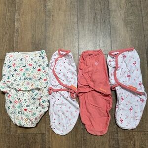 Swaddle bundle!